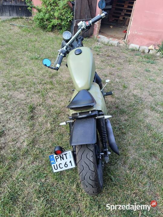 Kymco zing 125 lubuskie Dobiegniew