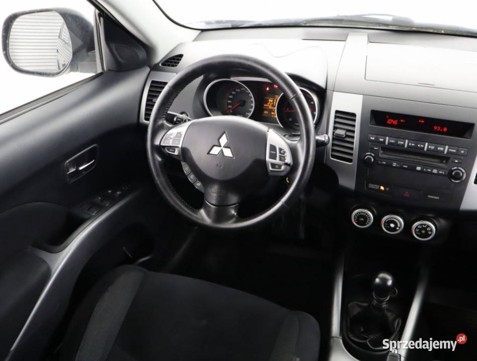 Mitsubishi Outlander 20 DID 103KM