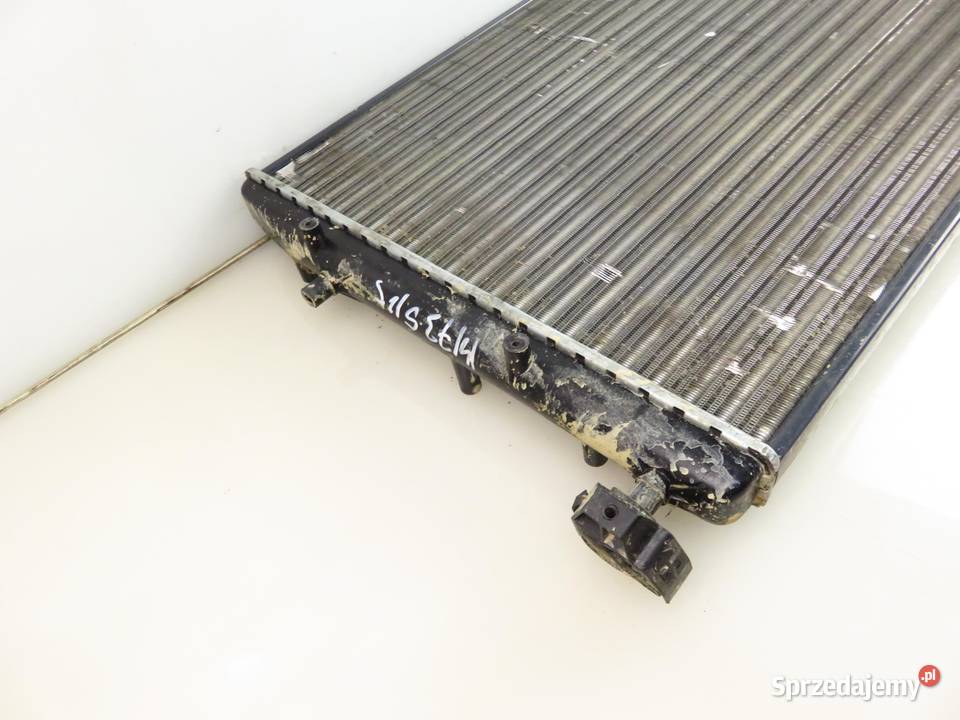 CHŁODNICA WODY SEAT IBIZA III 6L1 19 SDI ASY