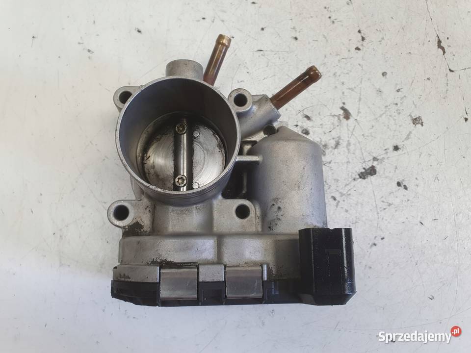 PRZEPUSTNICA Seat Ibiza II 14 16V 0280750095 osobowe lubelskie Chełm