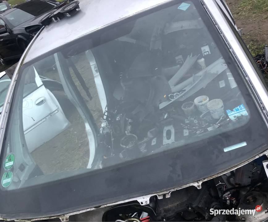 szyba przednia Opel Meriva a oryginał GM osobowe Pułtusk