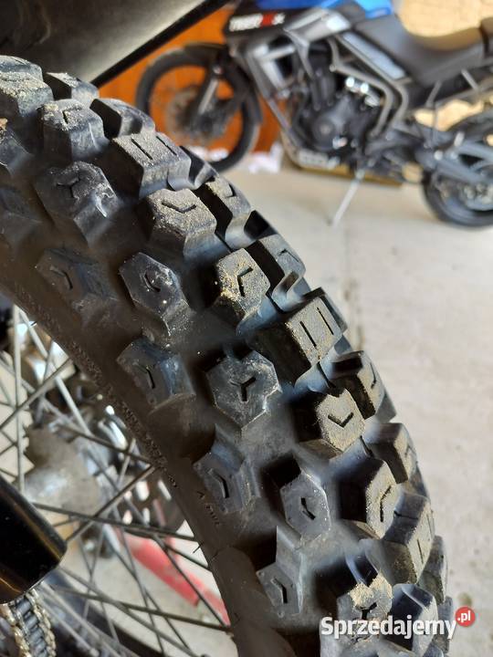 Yamaha XT125R
