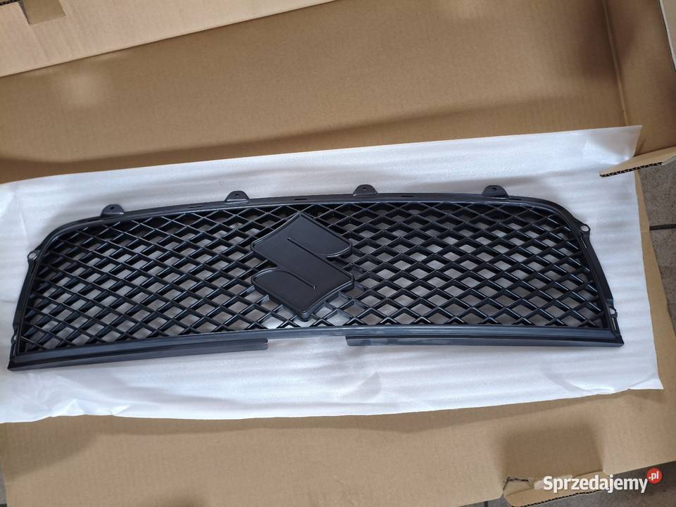 Grill Suzuki Grand Vitara osłona chłodnicy Brzesko