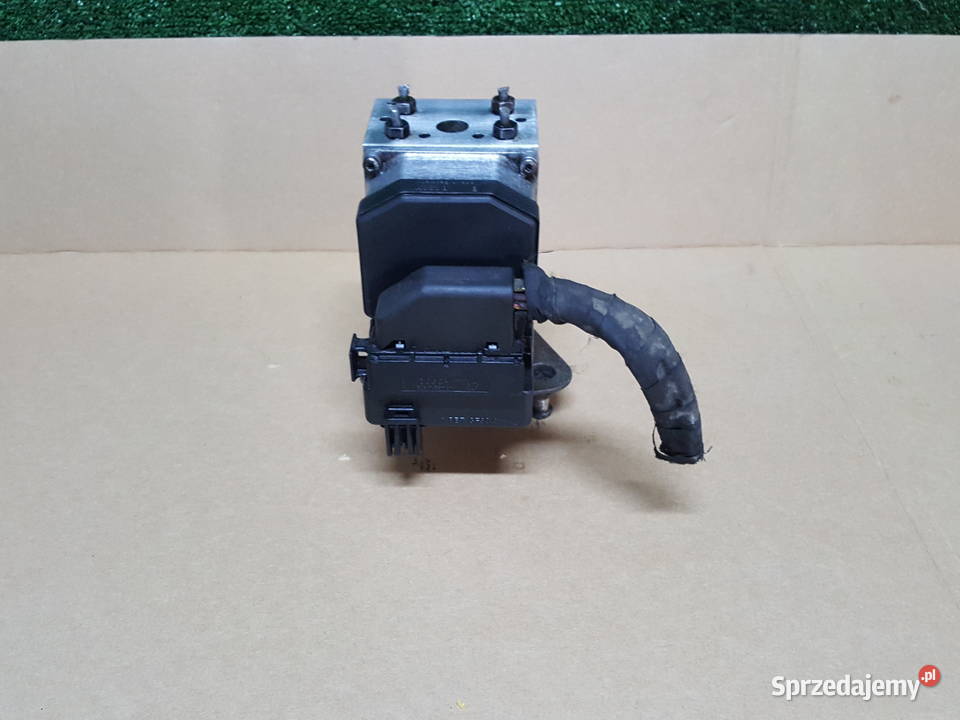 POMPA ABS 0273004311 0265220488 MERCEDES Gniewkowo