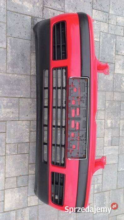 Golf IV Zderzak przedni Zderzaki Lubin