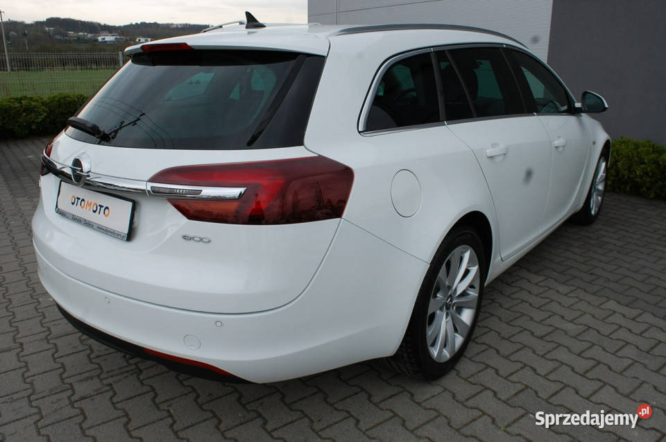 Opel Insignia Sports Tourer Licznik diesel podkarpackie Dębica
