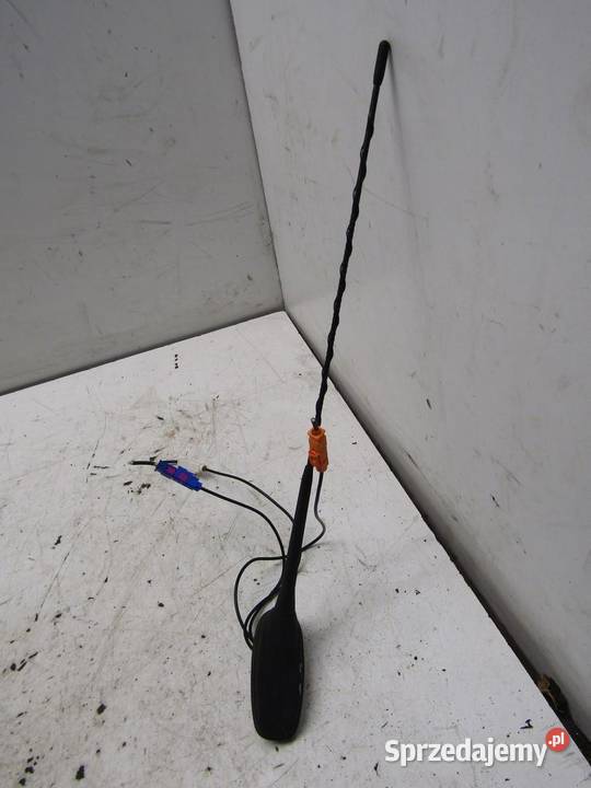 ANTENA DACHOWA CITROEN C3 III 9666452880