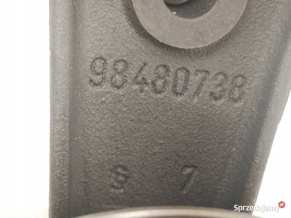 NAPINACZ PASKA KLINOWEGO IVECO TURBOSTAR 19036 ciężarowe