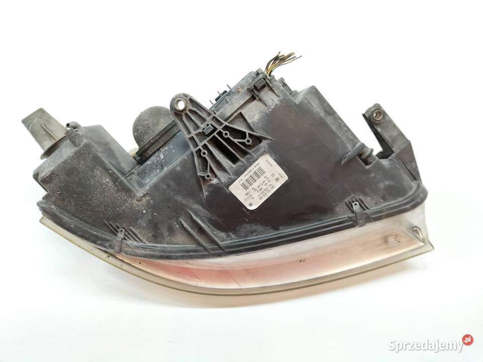 LAMPA PRZÓD LEWA EU LIFT 3B0941015AN VW sprzedam