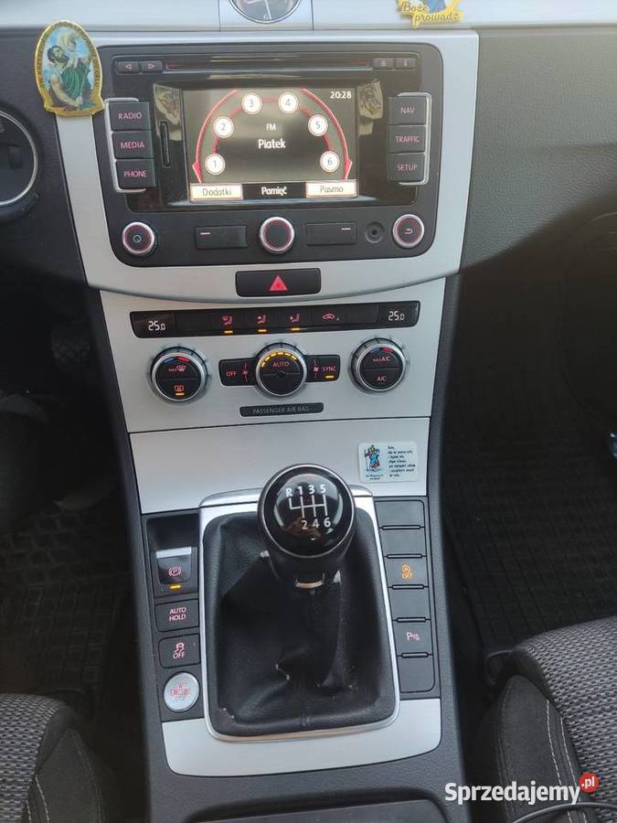 Volkswagen CC passat cc 2000cm3 Wolbrom sprzedam