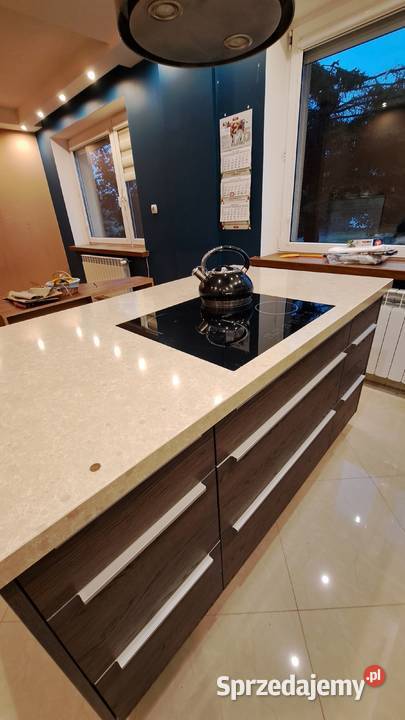 Zabudowa w komplecie 328cm podlaskie