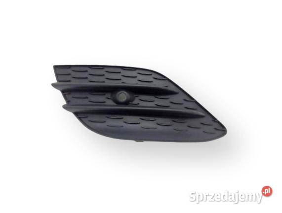 MERCEDES CLA W177 W247 Kratka zderzaka przod śląskie Ruda Śląska