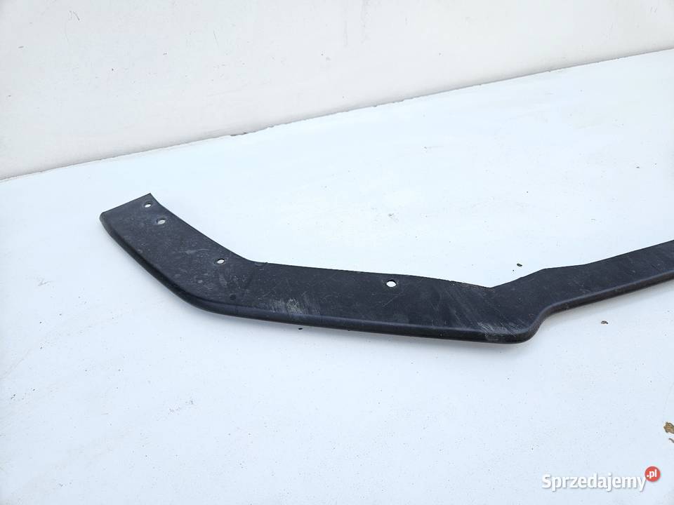 FORD MUSTANG VI SPOILER DOKŁADKA ZDERZAKA PRZÓD