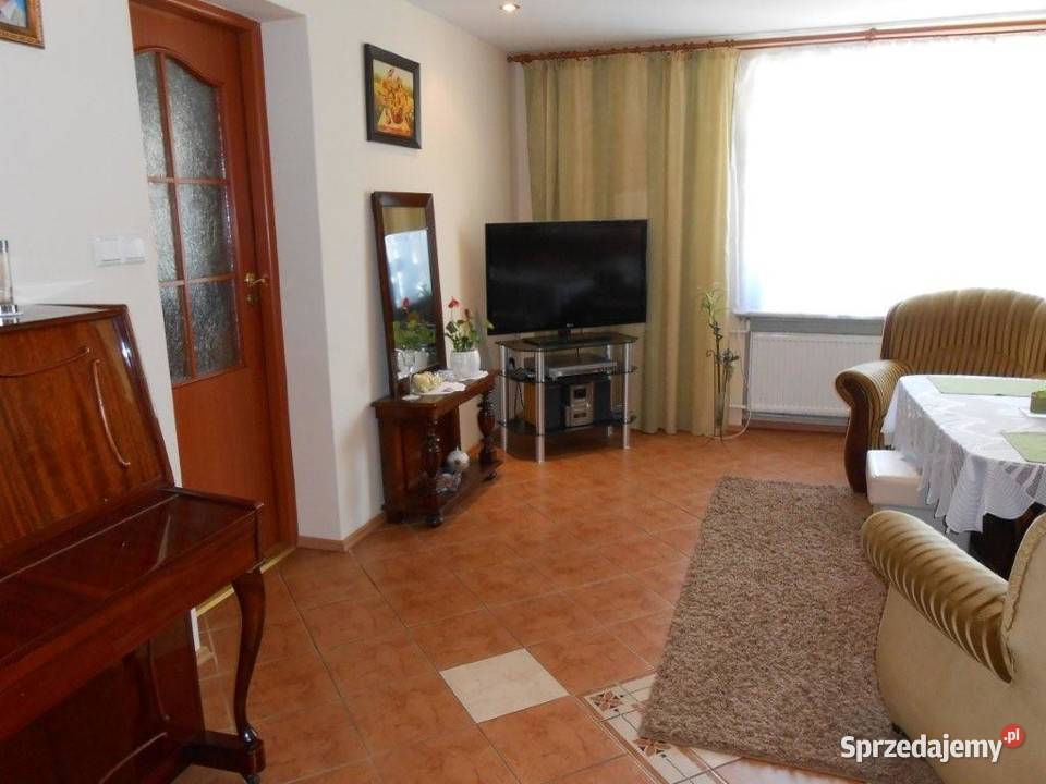 Kamienna Góra dom z ogrodem 640 2270m2