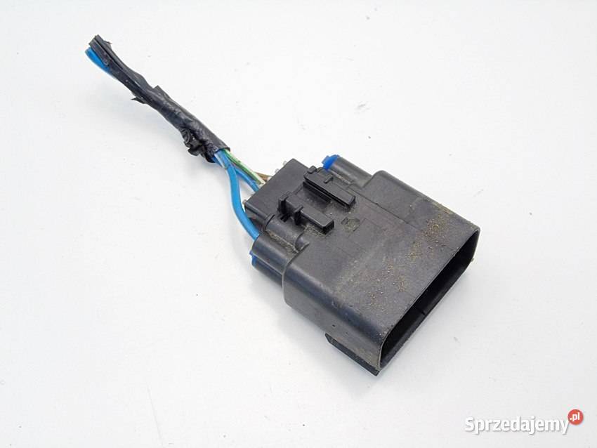 WTYCZKA KOSTKA FORD FOCUS MK2 MK3 MONDEO 4 C 2 śląskie Sosnowiec