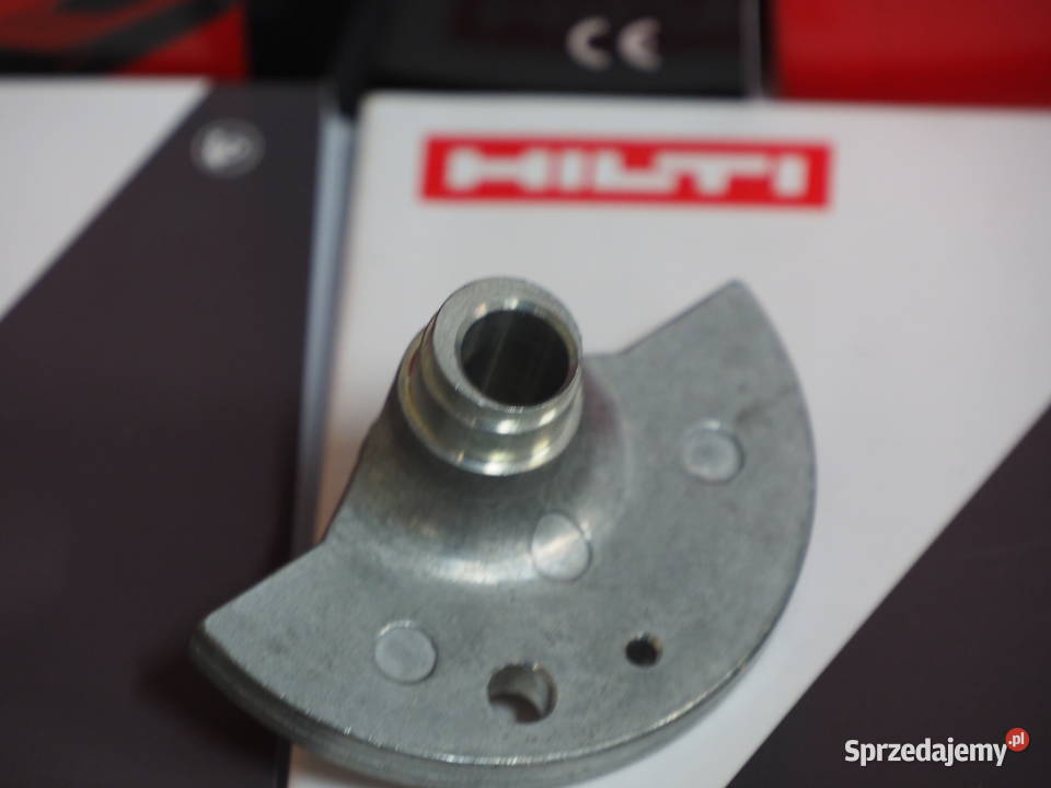 HILTI WFO 280 szlifierka polerka przyciwwaga mazowieckie Warszawa sprzedam