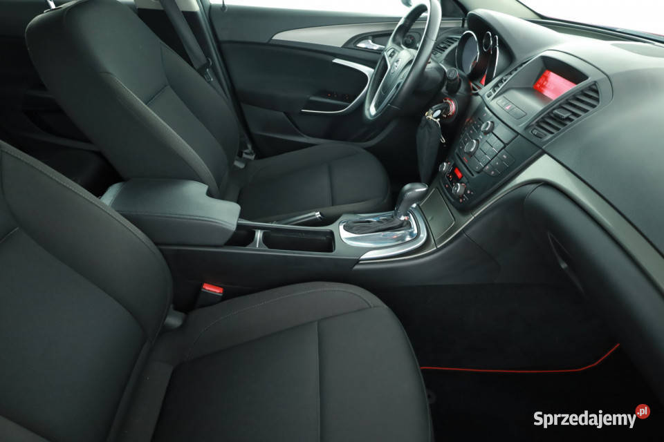Opel Insignia 20 CDTI Insignia mazowieckie Piaseczno