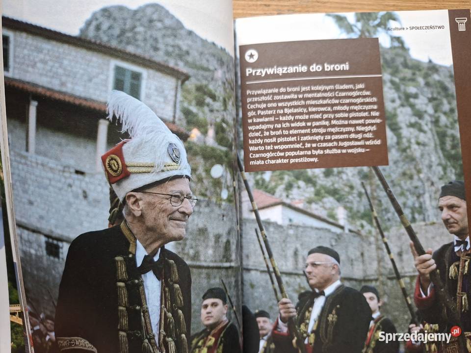 Czarnogóra travel style Bezdroża małopolskie Kraków