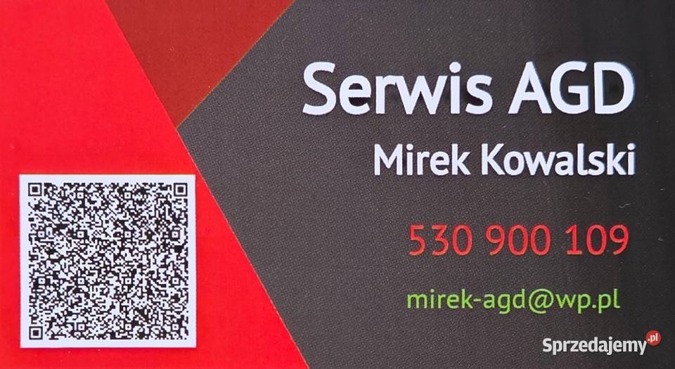 Serwis AGD śląskie Rybnik serwis sprzętu