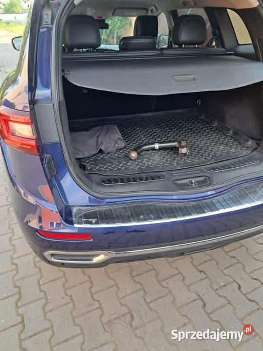 Sprzedam Renault Koleos 2018r W stanie zadbanym automatyczna Nowa Wieś Książęca