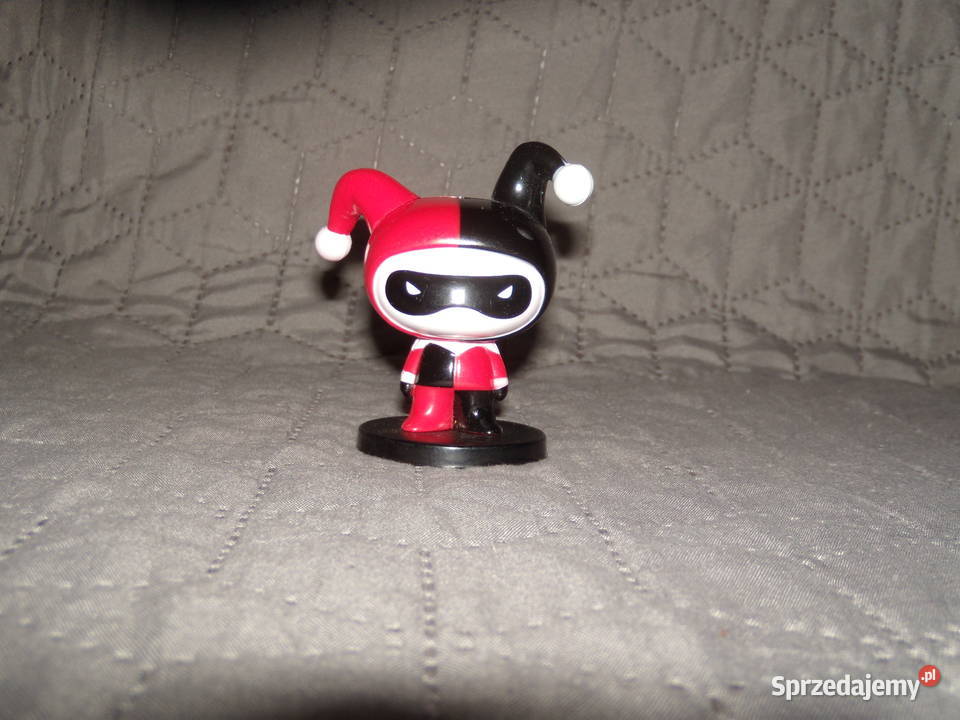 Figurki DC Justice League Warszawa