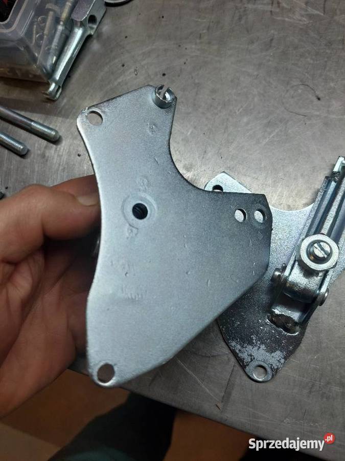 Aparat sprzęgła wsk 175 gazela Rudna Mała