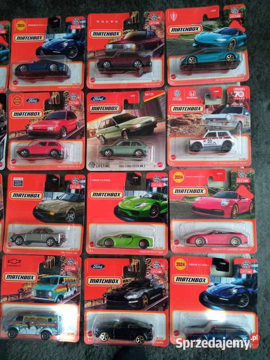 Majorette Matchbox Hot Wheels Premium stan brązowy/beżowy Samochody i pojazdy Sosnowiec sprzedam
