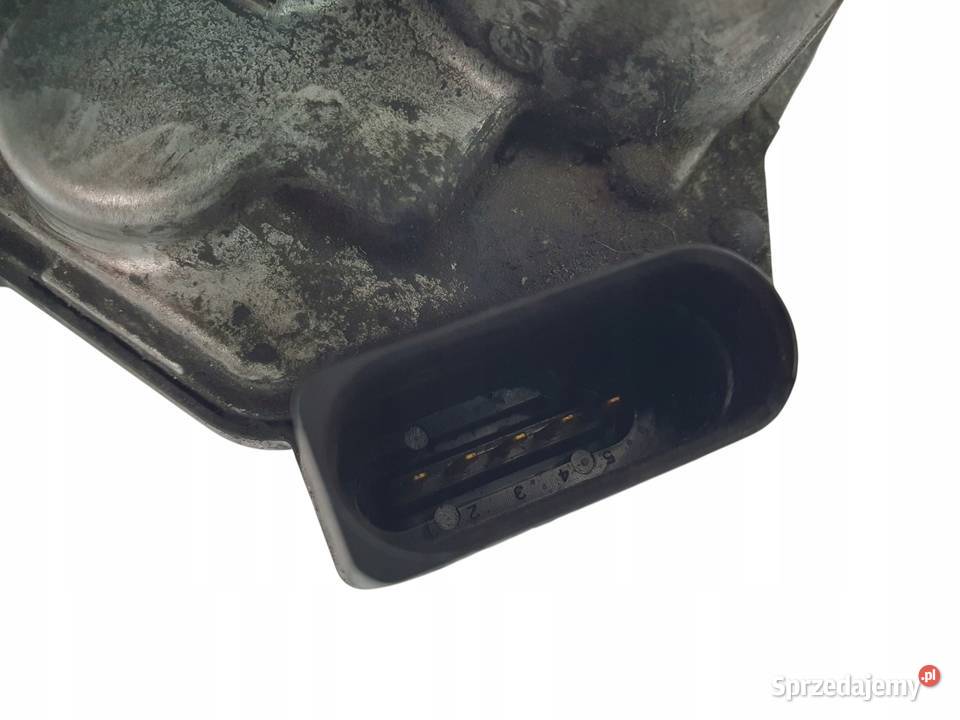 PRZEPUSTNICA Ford Mondeo MK4 Kuga S 20 TDCI lubelskie Chełm
