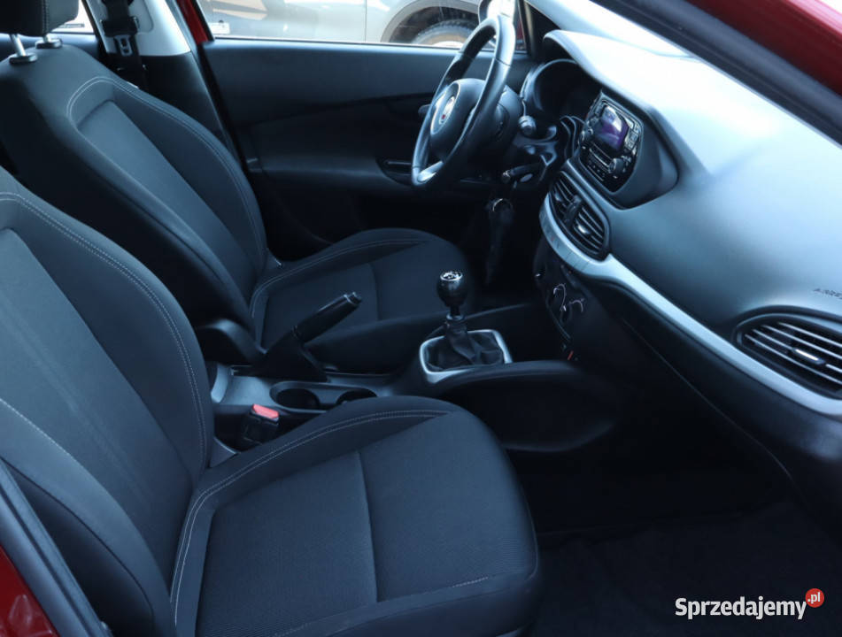 Fiat Tipo 14 16V Piaseczno