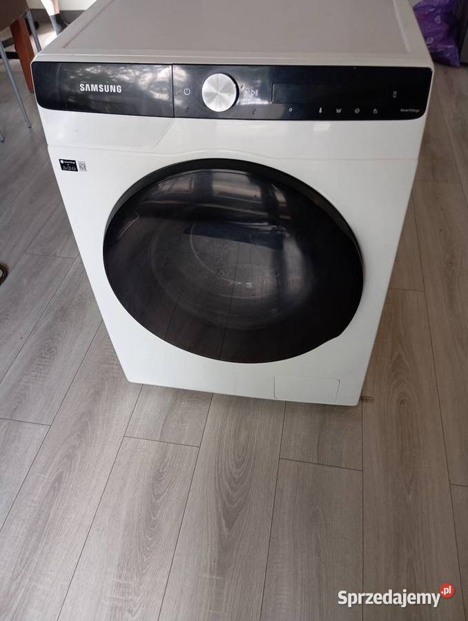 PralkoSuszarka Samsung Eco bubble 1056 1400obr Warszawa