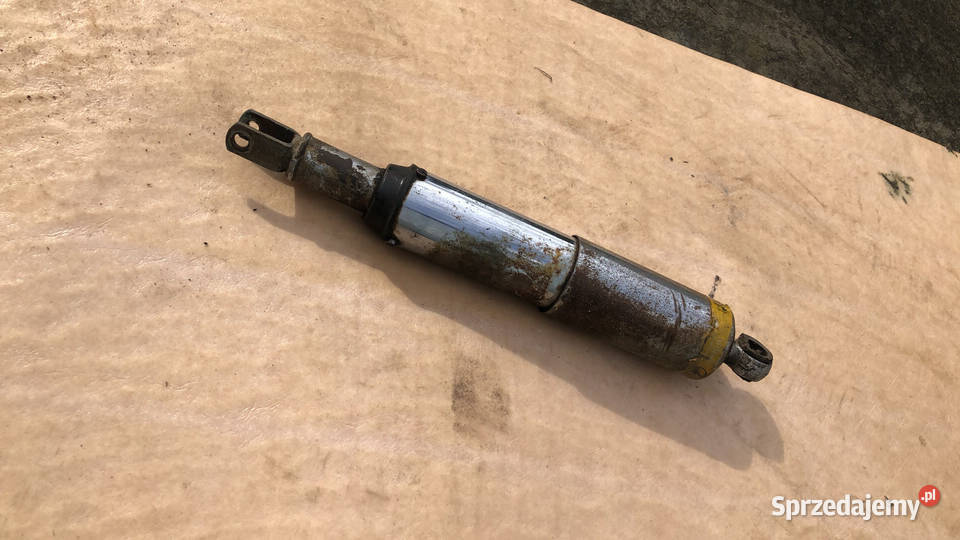 Amortyzator Mz Jaskółka Wsk wfm Warszawa sprzedam