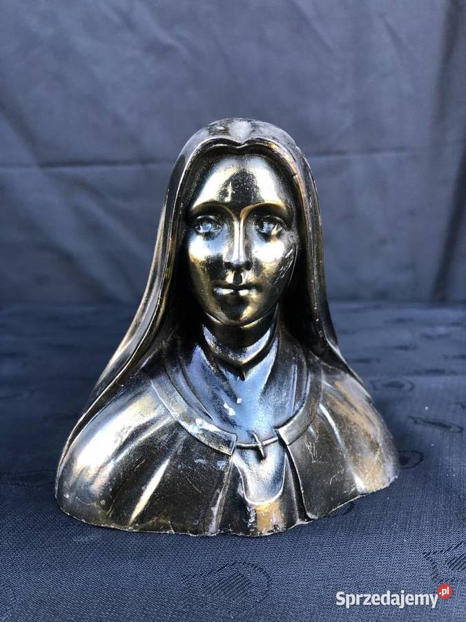 Defose figurka sygnowana