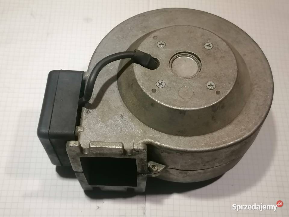 dmuchawa pieca CO WPA06 80W230V