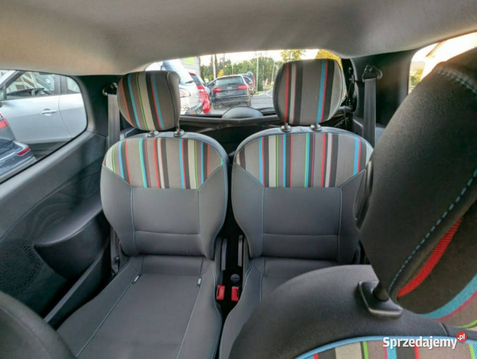 Renault Twingo II 20072014 manualna sprzedam