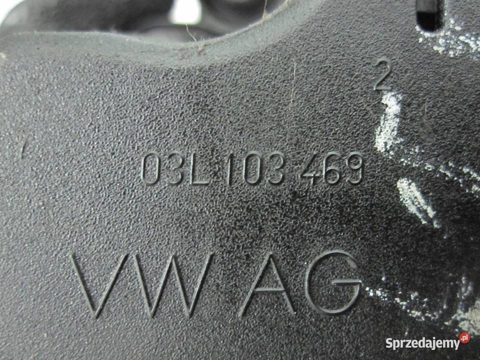 AUDI VW SEAT SKODA 20 TDI 140 CAG CBA CBD świętokrzyskie sprzedam