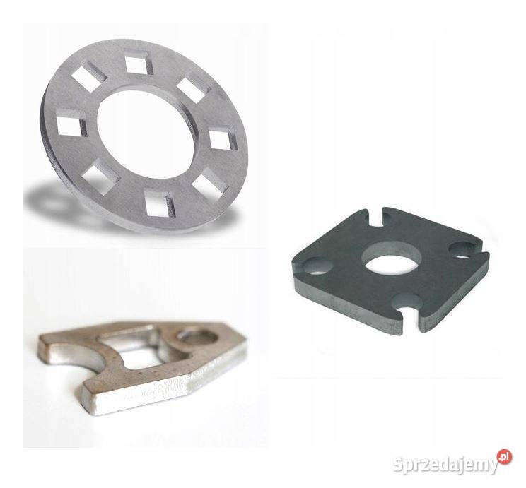 Laser światłowodowy FIBER LF3015GA 12000W Produkcja mazowieckie Siedlce