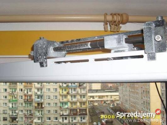 Montaż nawiewników okiennych Budownictwo i akcesoria Rybnik