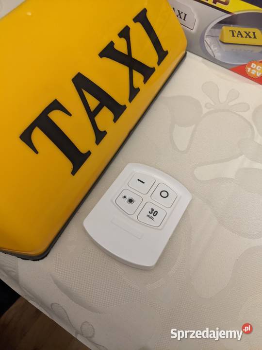 LAMPAKOGUT TAXI Warszawa