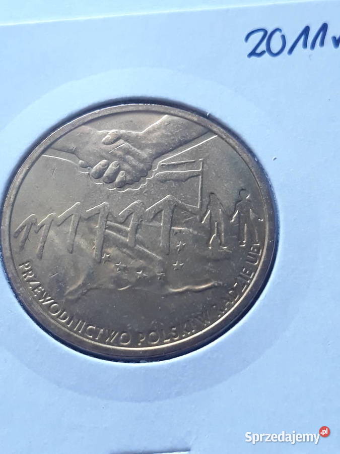 2 Przewodnictwo Polski w Radzie Unii Europy2011 Konin