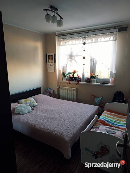 Sprzedam przytulne M4 Jastrzębie-Zdrój