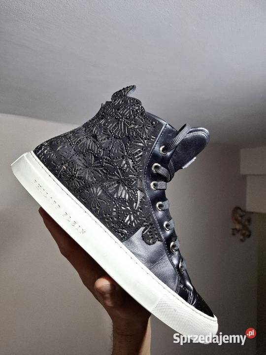 Philipp Plein sneakersy 40 buty 25.5cm Kraków