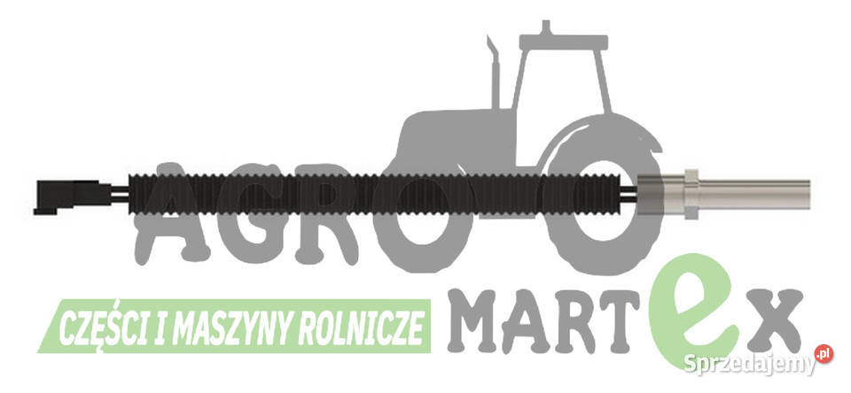 YZ106512 CZUJNIK PRĘDKOŚCI JD Wichrów