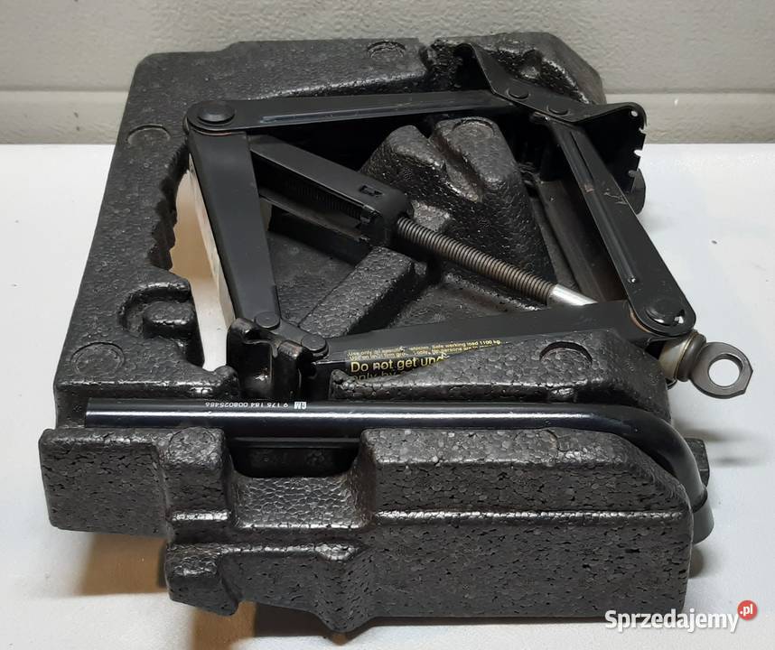WKŁAD KOŁA LEWAREK KLUCZ SAAB 93 II 12793715 Mielęcin