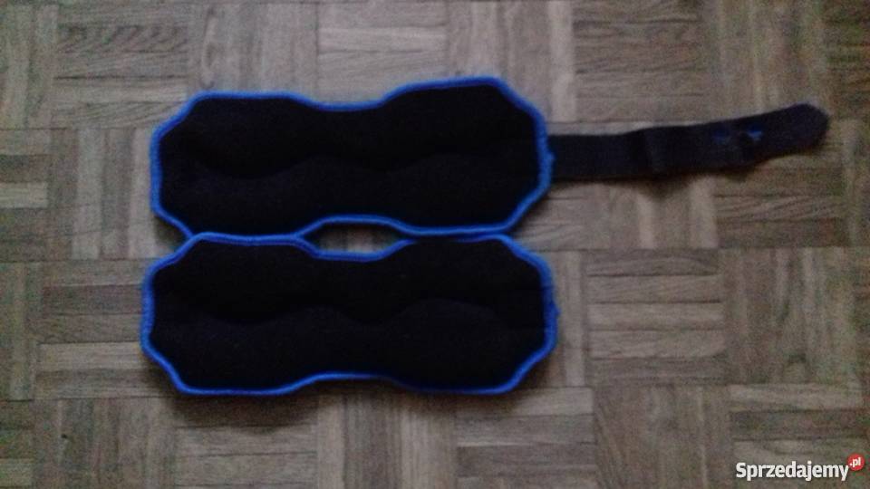 Obciążniki 1 Gdańsk