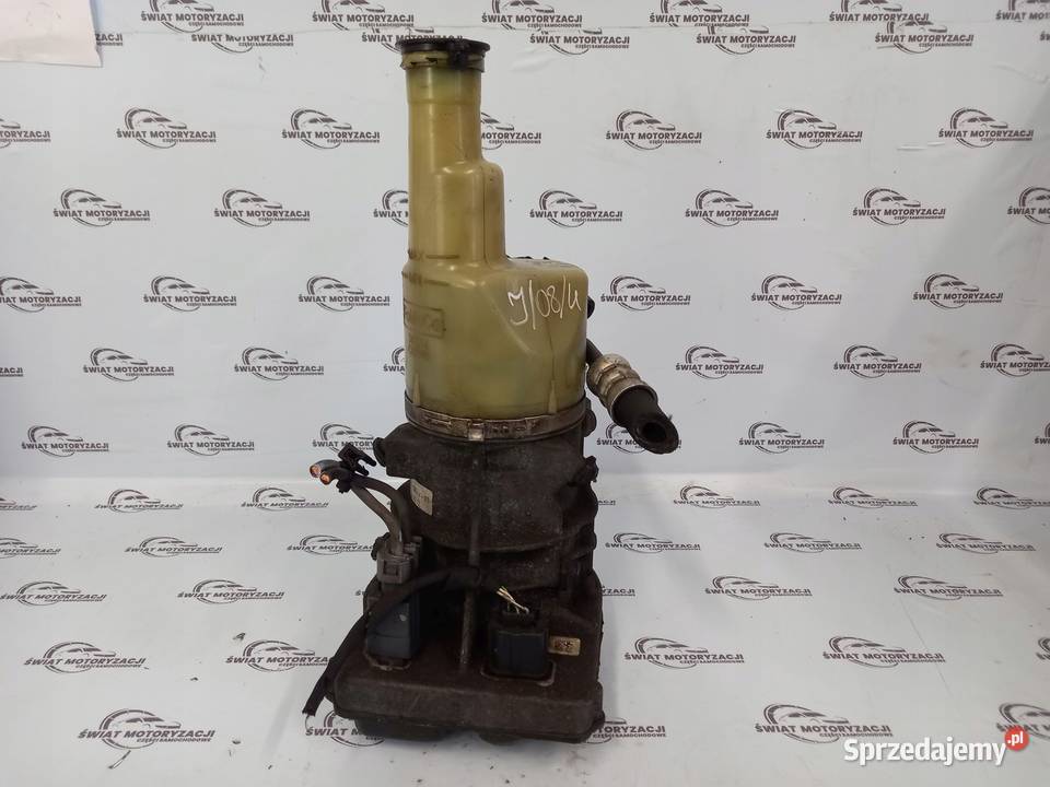 FORD MONDEO MK4 IV pompa wspomagania BG913K514AB świętokrzyskie Kielce sprzedam