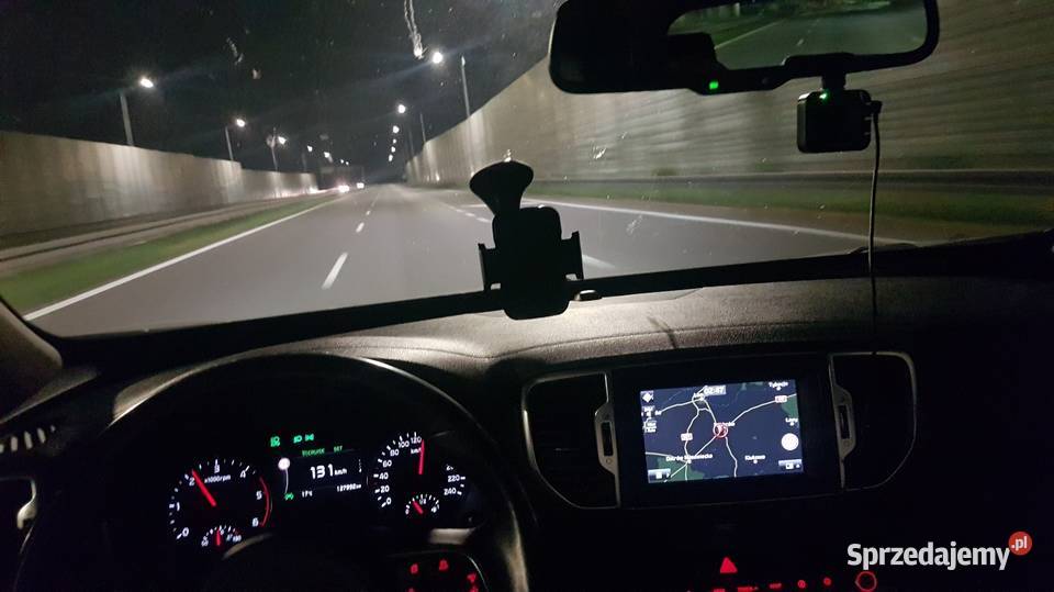 KIA SPORTAGE IV 17CRDI 116KM Kobyłka