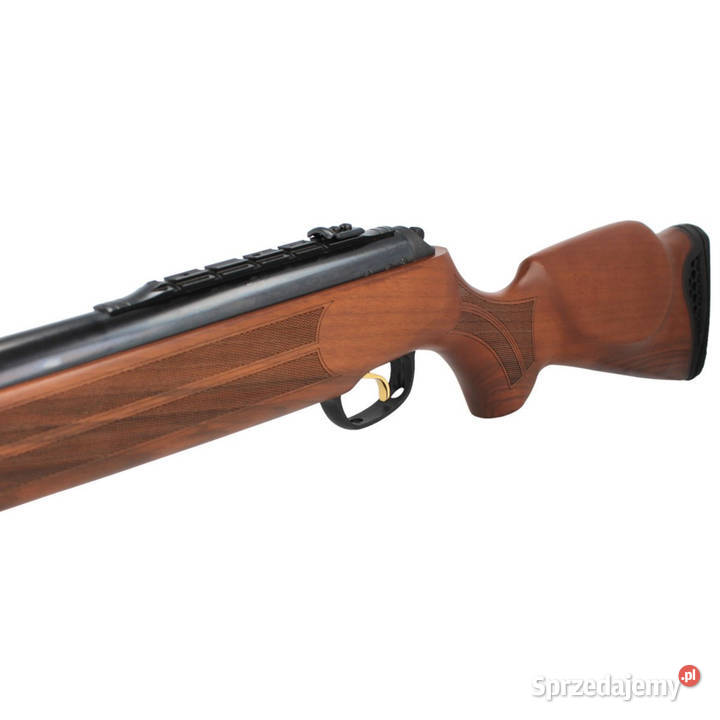 Wiatrówka Hatsan 135 55 mm Maciejowice sprzedam