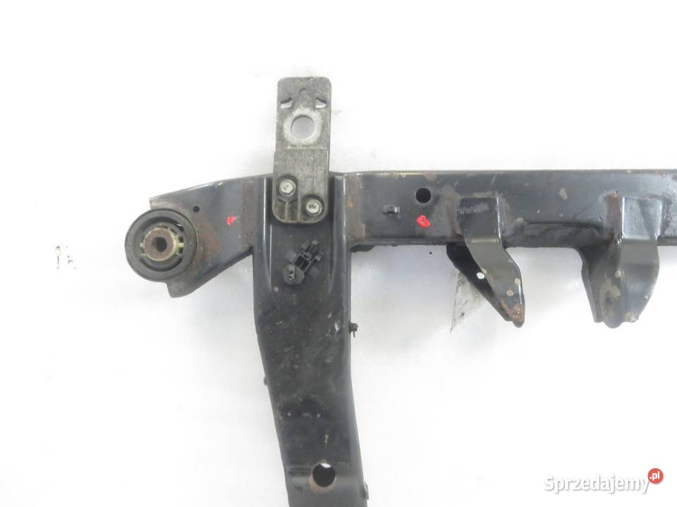 SANKI PRZÓD OPEL ASTRA IV J 17 CDTI A 17 DTJ osobowe małopolskie