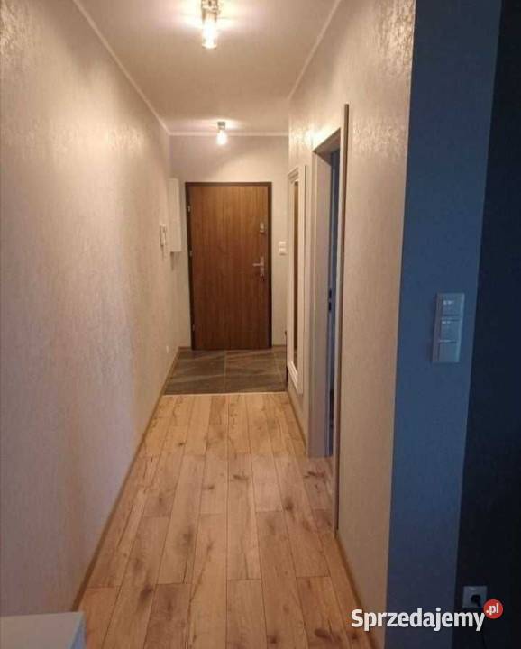 Wynajmę mieszkanie Rumia