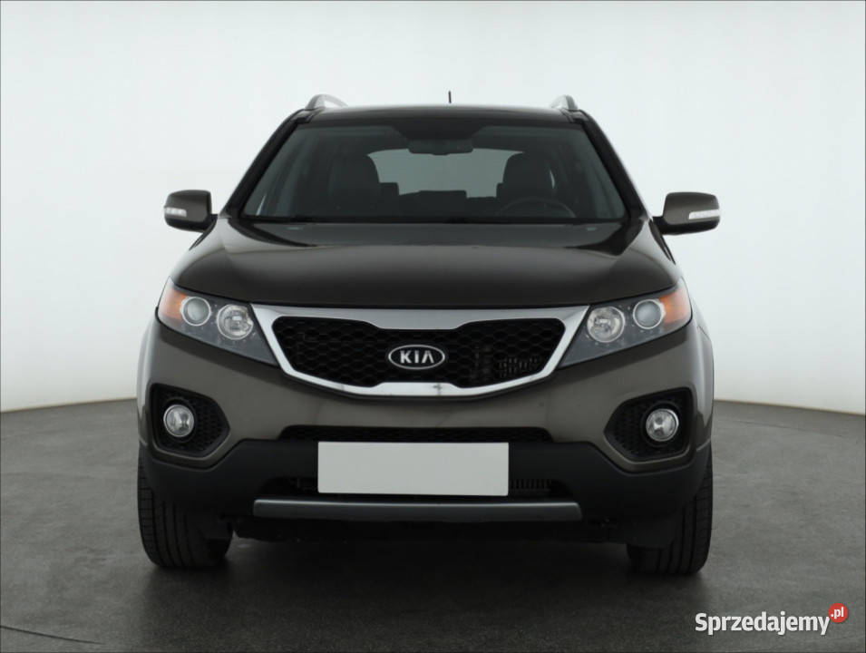 Kia Sorento 20 CRDI ASR (kontrola trakcji) Piaseczno sprzedam